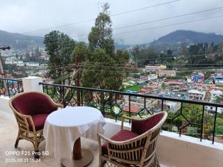 Mountain Villa Ooty Rooms - 4