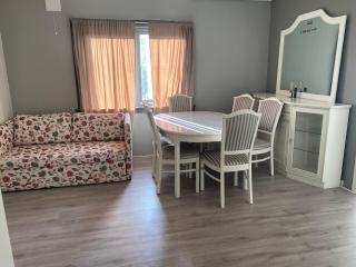 Ideelt og rens sted - 9