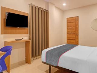 Townhouse White Ridge KPHB OPP JNTU - 7