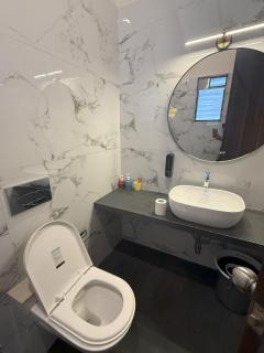 Cozy 3BHK Villa with Private Lawn in Karjat - 1