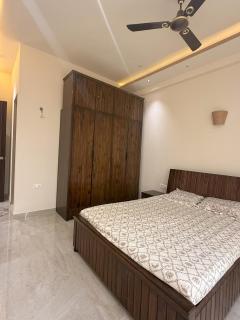 Cozy 3BHK Villa with a Private Lawn - Karjat - 2