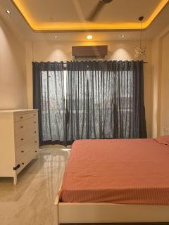 Cozy 3BHK Villa with a Private Lawn - Karjat - 4