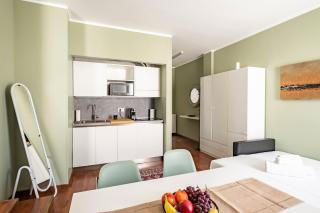GuestHost - Porta Portello Cozy Apartment Padova - 9