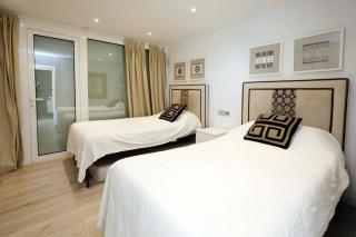 Luxurious Penthouse - 2