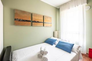 GuestHost - Porta Portello Cozy Apartment Padova - 1