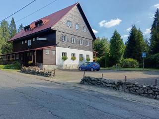 Horsky hotel Sport - 0