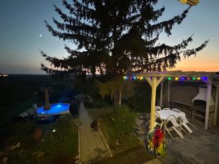 Vila Sofia - Pool, Sauna & Nature Escape - 9