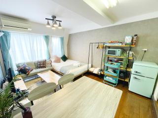 Fujiwa Excel Dogenzaka 602 - Vacation STAY 17792 - Tokyo - 8