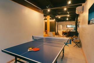 Glamping x Kominka MASAZUMI Tei -and- GLAMPING&BBQ VILLAGE Takibi Terrace - Vacation STAY 97130v - 7
