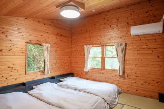 The Villas atami LOG terrace - Vacation STAY 22115v - 6