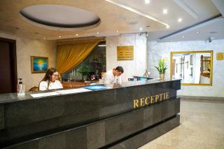 Hotel Astoria - 6