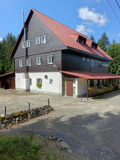 Horsky hotel Sport - 9