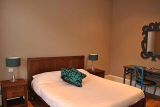 Dreamhouse Apartments Glasgow West End - Glasgow - 3