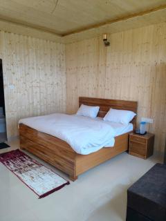 Kanatal Majestic Resort by RIHS - 4