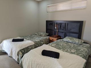 Potjiesberg Farm Stay - 9