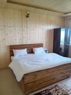 Kanatal Majestic Resort by RIHS - 1