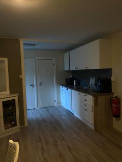 Ideelt og rens sted - 5