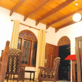 Tharul Home - 3