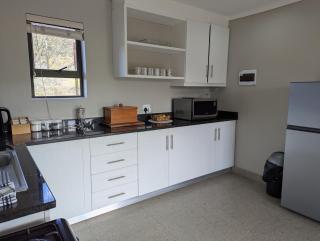 Potjiesberg Farm Stay - 3