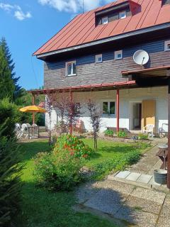 Horsky hotel Sport - 6