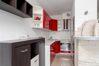 Górka Narodowa Standard Apartment by BookingHost - Krakau - 6