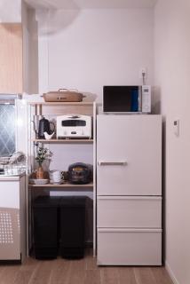 WOM Condominium Nipponbashi - Vacation STAY 18454 - 6