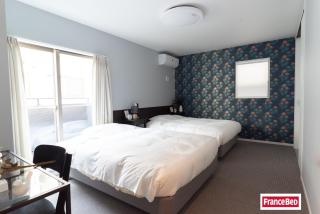 WOM Condominium Nipponbashi - Vacation STAY 18454 - 5