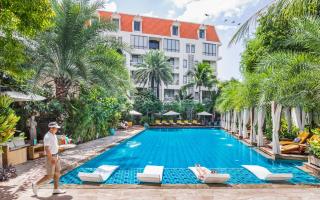 Palace Gate Hotel & Resort By EHM - 0