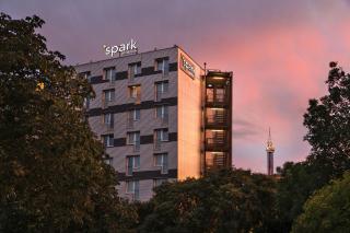 Spark by Hilton Vienna Messe Prater - 6
