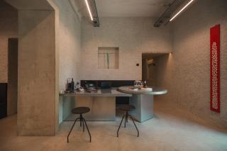 B5 Boutique & Design Hotel - Digital Check in - Adults Only - 1