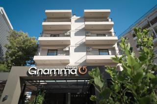 Gnamma Hotel - 2