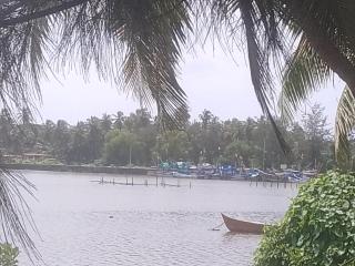 Krishna sadana beach side home stay - 6