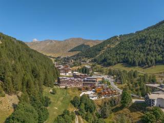 Les Etoiles- Beatrix N 58 - ST4 - Allos - 7