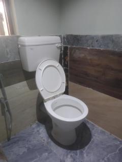 Krishna sadana beach side home stay - 5