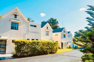 Sands Beach Villa Flic en Flac - 8