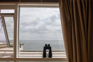 Galway Beach Penthouse - Galway - 8