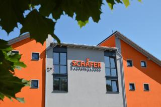 Schäfer Boardinghouse - 8