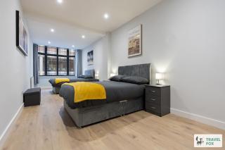 Anna's Central Stay - 6