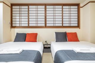 UNI RESIDENCE - Vacation STAY 17966 - Osaka - 7