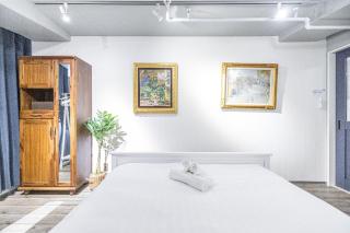 Inperialufunaba Room 405 - Vacation STAY 17831 - 2