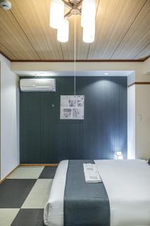 UNI RESIDENCE - Vacation STAY 17966 - Osaka - 5