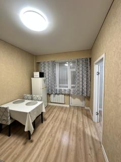 Квартира на Торайгырова - 6