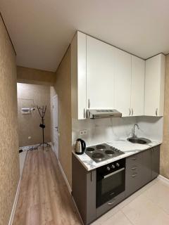 Квартира на Торайгырова - 5