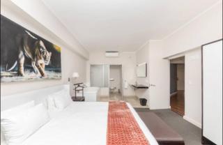 The Adderley City Living - 1