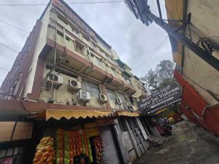 Hotel O Sai Vishram - 1