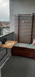 Apartament Panorama miasta - 6
