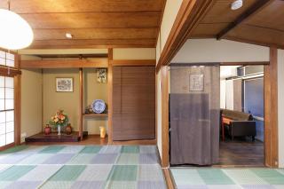 W - Vacation STAY 17900 - 1