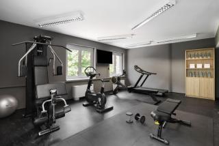 Spark by Hilton Vienna Messe Prater - 5