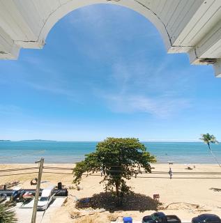Seaview D1 Marie Guest house - 9