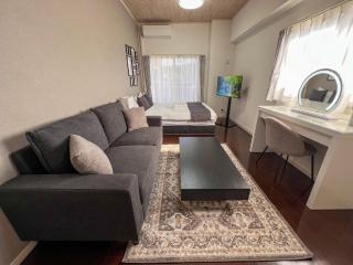 Lion Heiwa Odori - Vacation STAY 18061 - 7